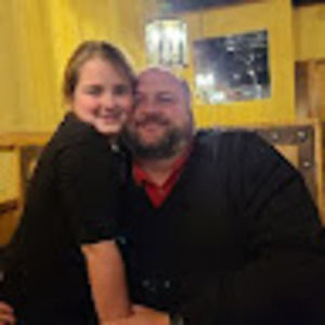 Meet your Posher, Andy